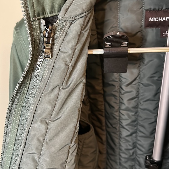 Michael Kors 2 in 1 jacket - Picture 4 of 5